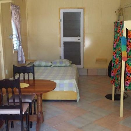 קיי קולקר Chapito'S Apartment 3 מראה חיצוני תמונה