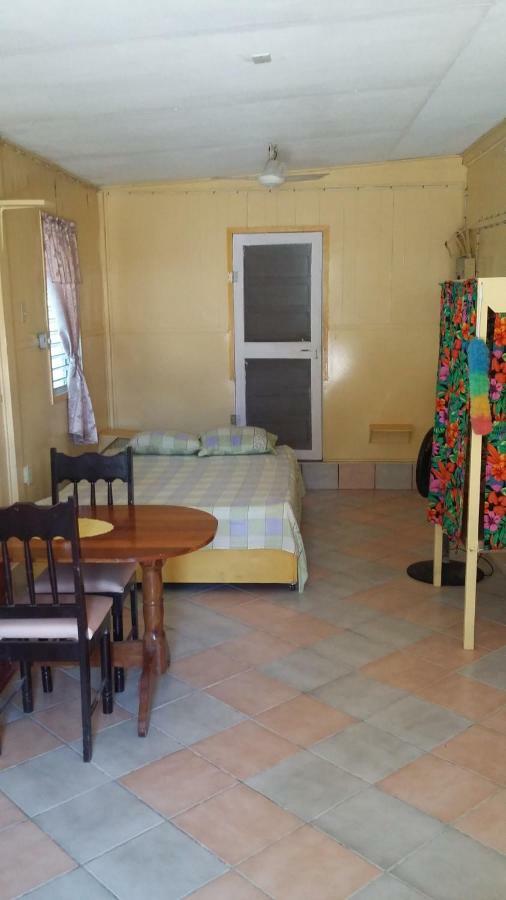 קיי קולקר Chapito'S Apartment 3 מראה חיצוני תמונה
