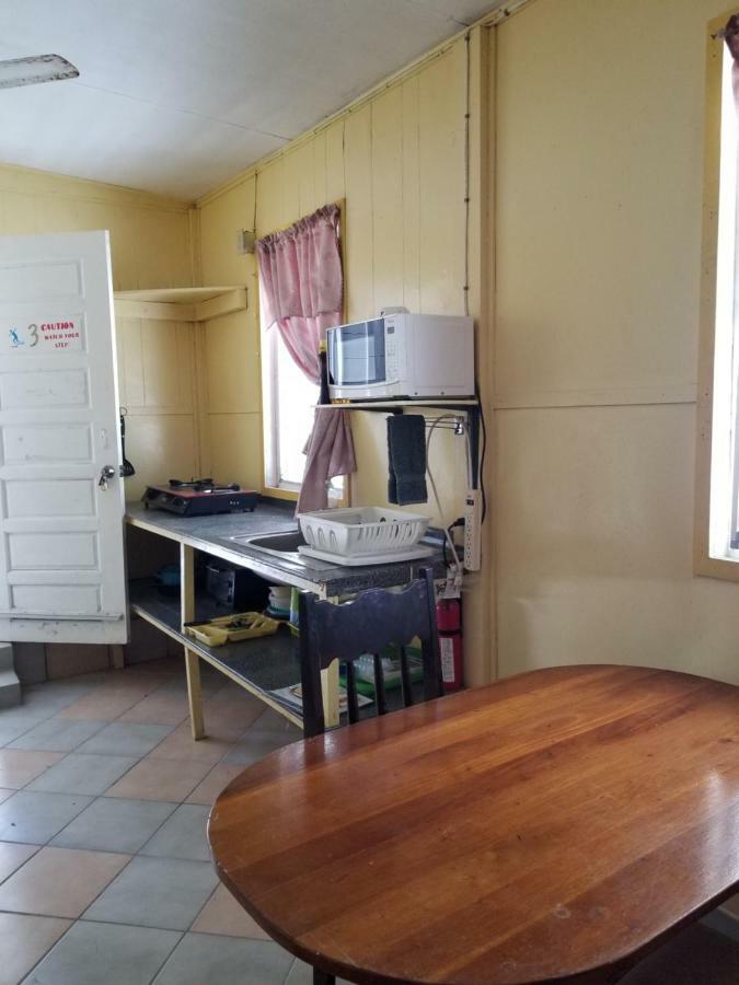 קיי קולקר Chapito'S Apartment 3 מראה חיצוני תמונה