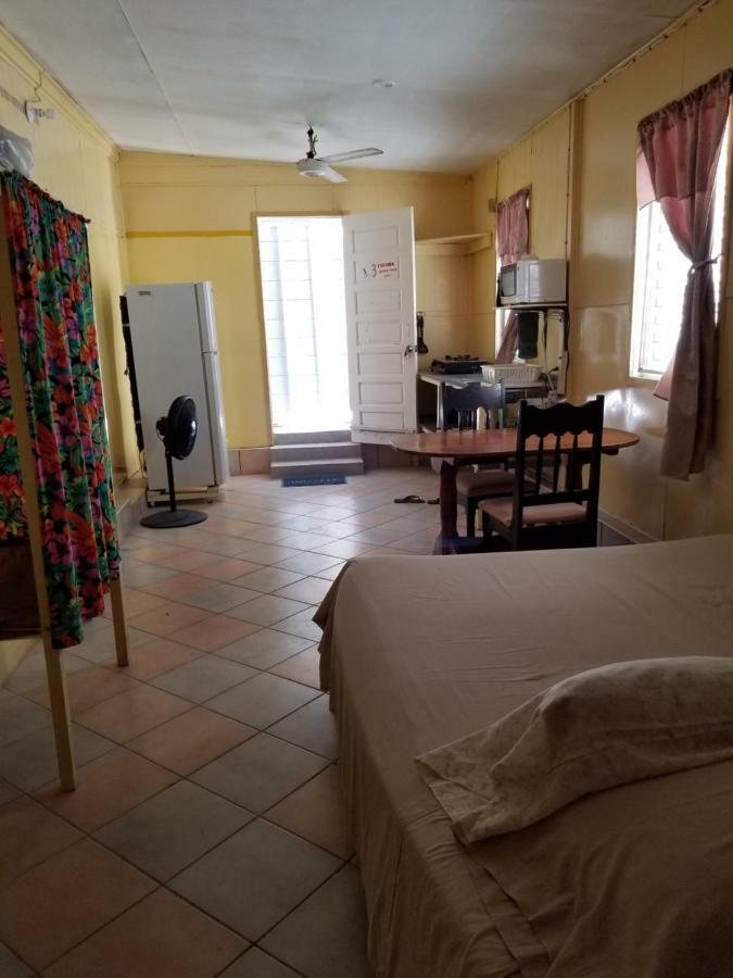 קיי קולקר Chapito'S Apartment 3 מראה חיצוני תמונה